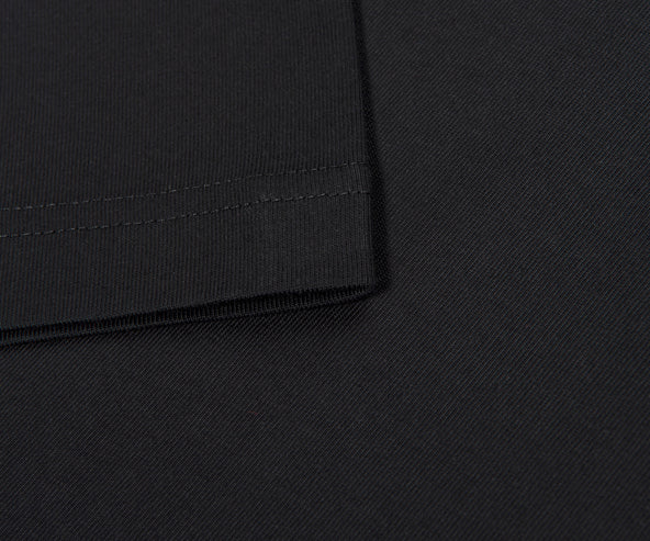 Canada Goose Black Nova Tonal T-Shirt