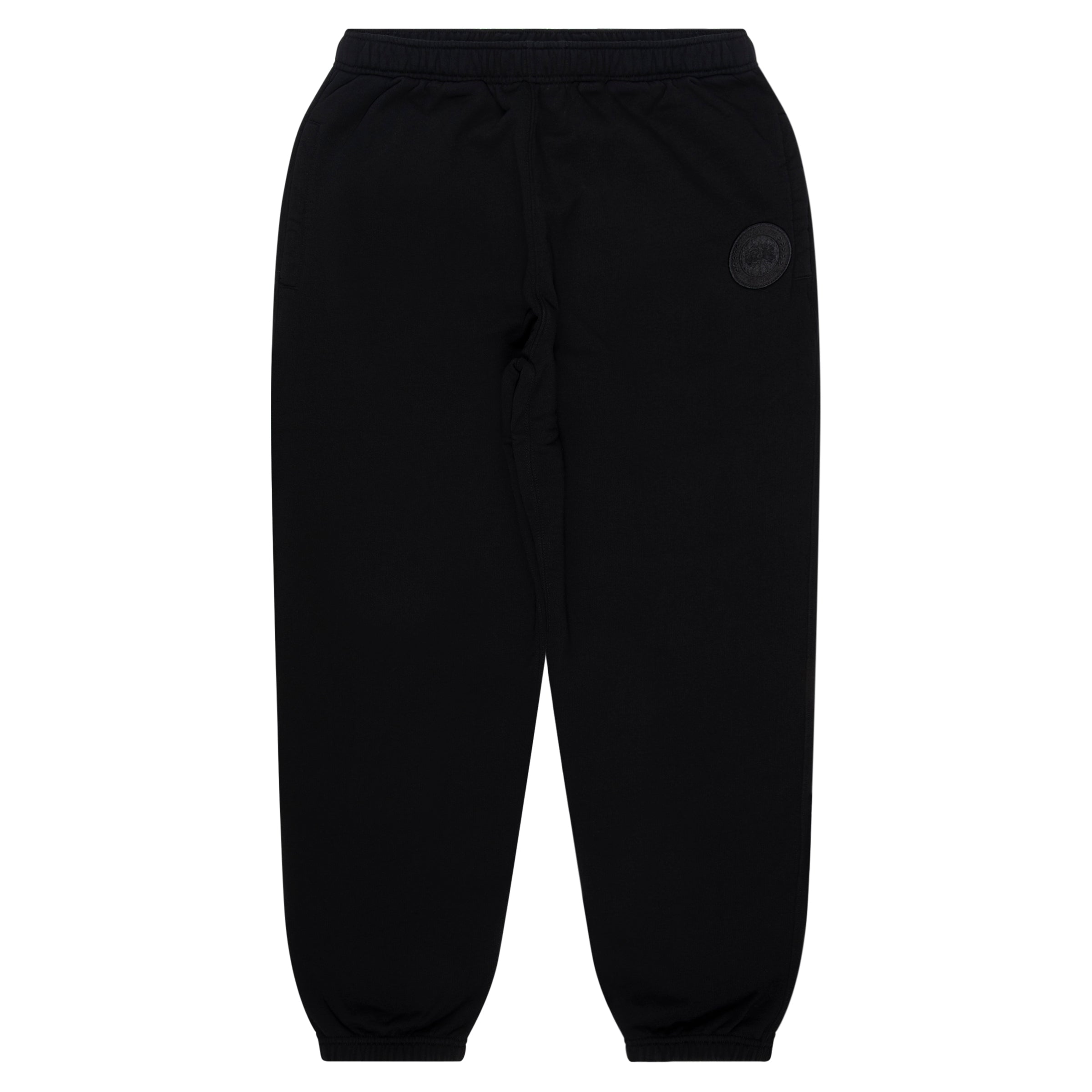 Canada Goose Rove Black Joggers