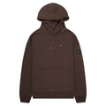 Canada Goose Rove Chocolate Tonal Disc Hoodie