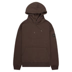 Canada Goose Rove Chocolate Tonal Disc Hoodie