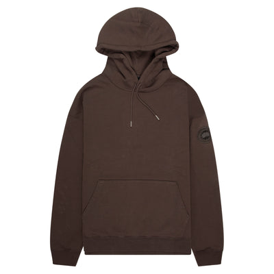 Canada Goose Rove Chocolate Tonal Disc Hoodie