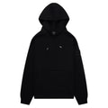 Canada Goose Rove Black Tonal Disc Hoodie