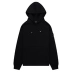 Canada Goose Rove Black Tonal Disc Hoodie