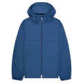 Ralph Lauren Blue Nylon Windbreaker