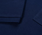 Ralph Lauren Navy SS Custom Slim Fit Polo