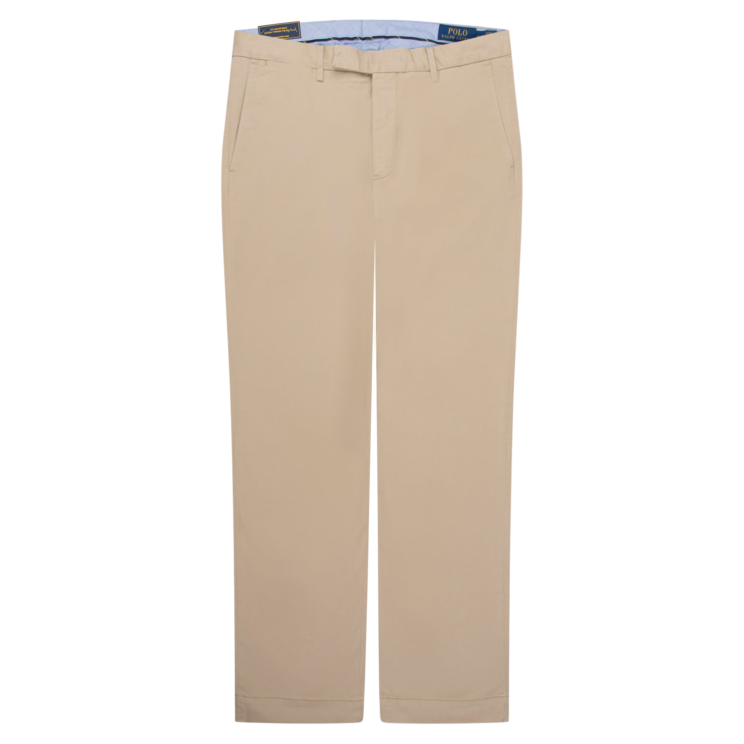 Ralph Lauren Khaki Classic Chino