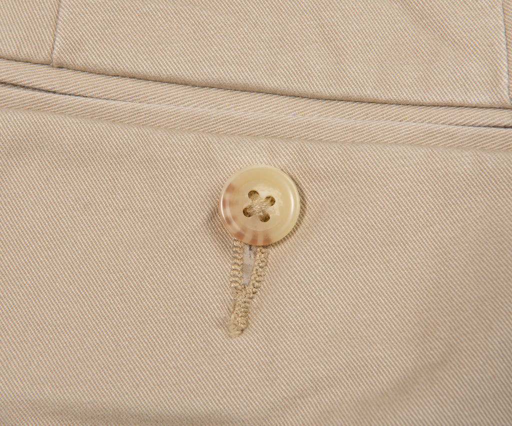 Ralph Lauren Khaki Classic Chino
