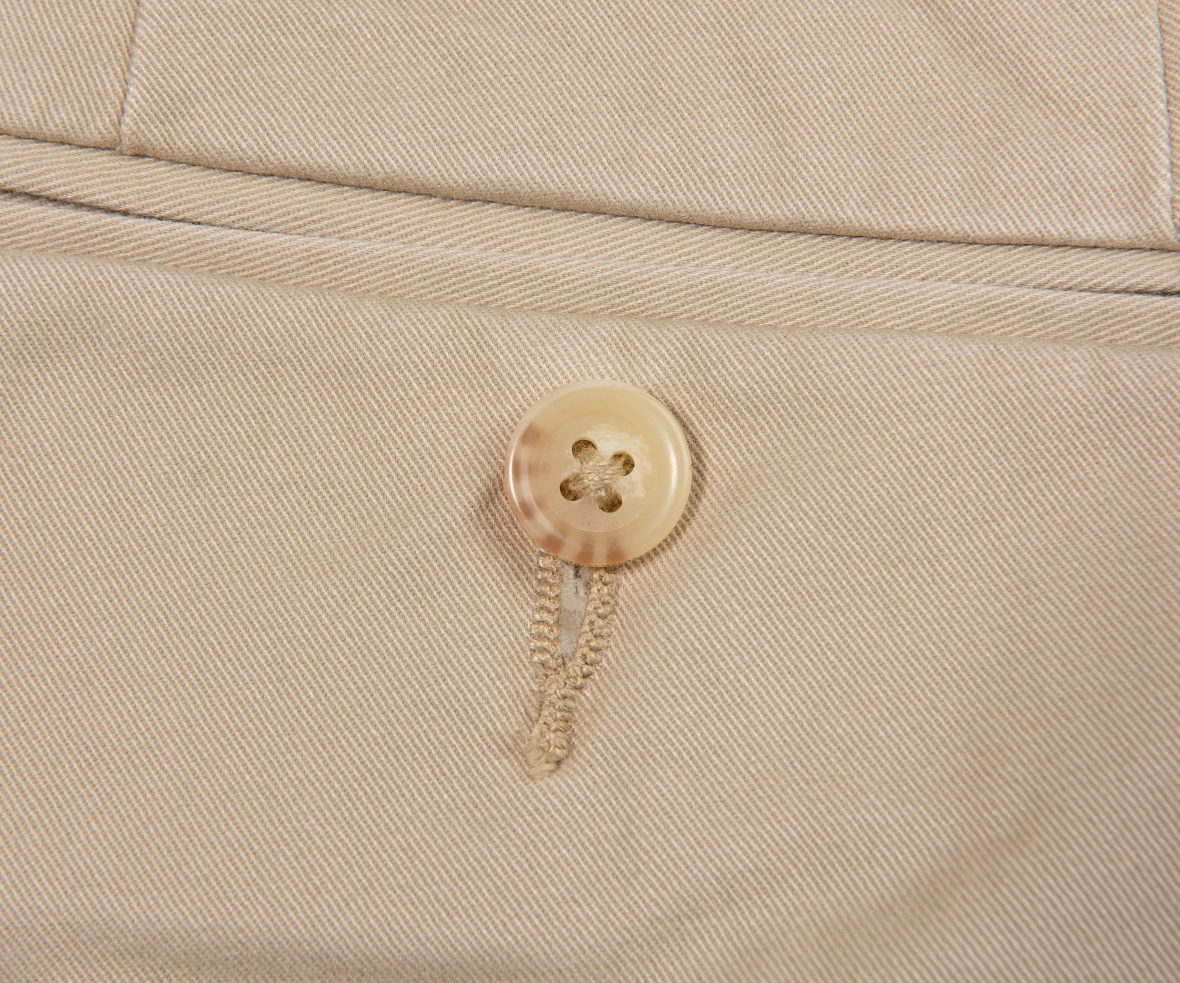 Ralph Lauren Khaki Classic Chino