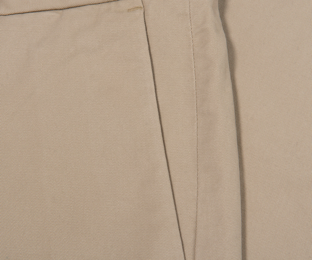 Ralph Lauren Khaki Classic Chino
