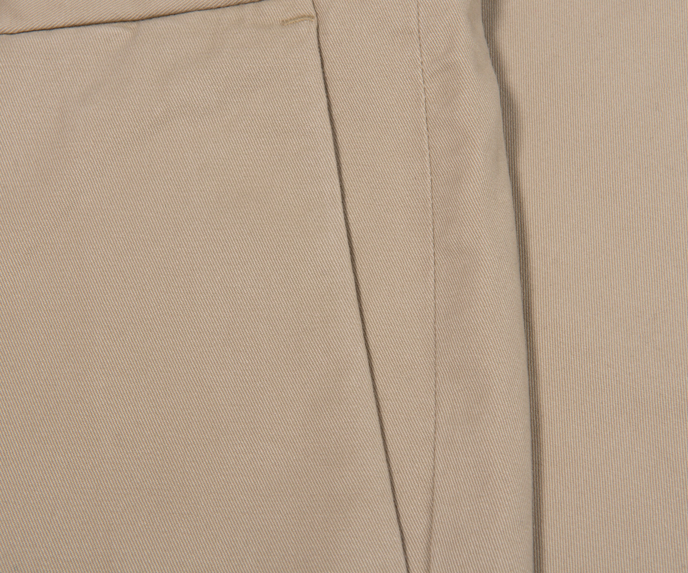 Ralph Lauren Khaki Classic Chino