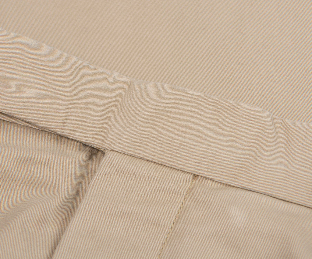 Ralph Lauren Khaki Classic Chino