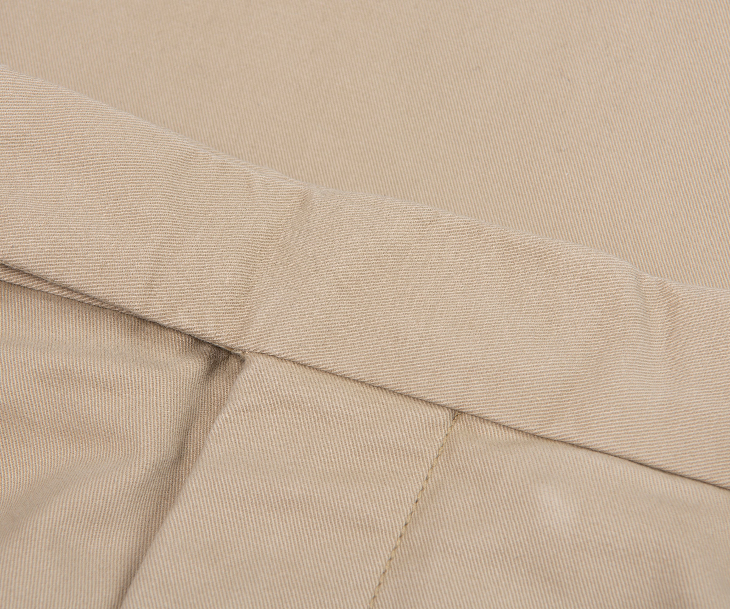 Ralph Lauren Khaki Classic Chino