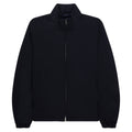 Herno Navy Technical Light Weight Bomber Jacket