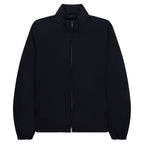 Herno Navy Technical Light Weight Bomber Jacket