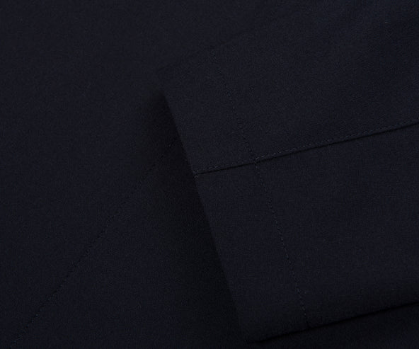 Herno Navy Technical Jacket