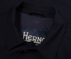 Herno Navy Technical Jacket