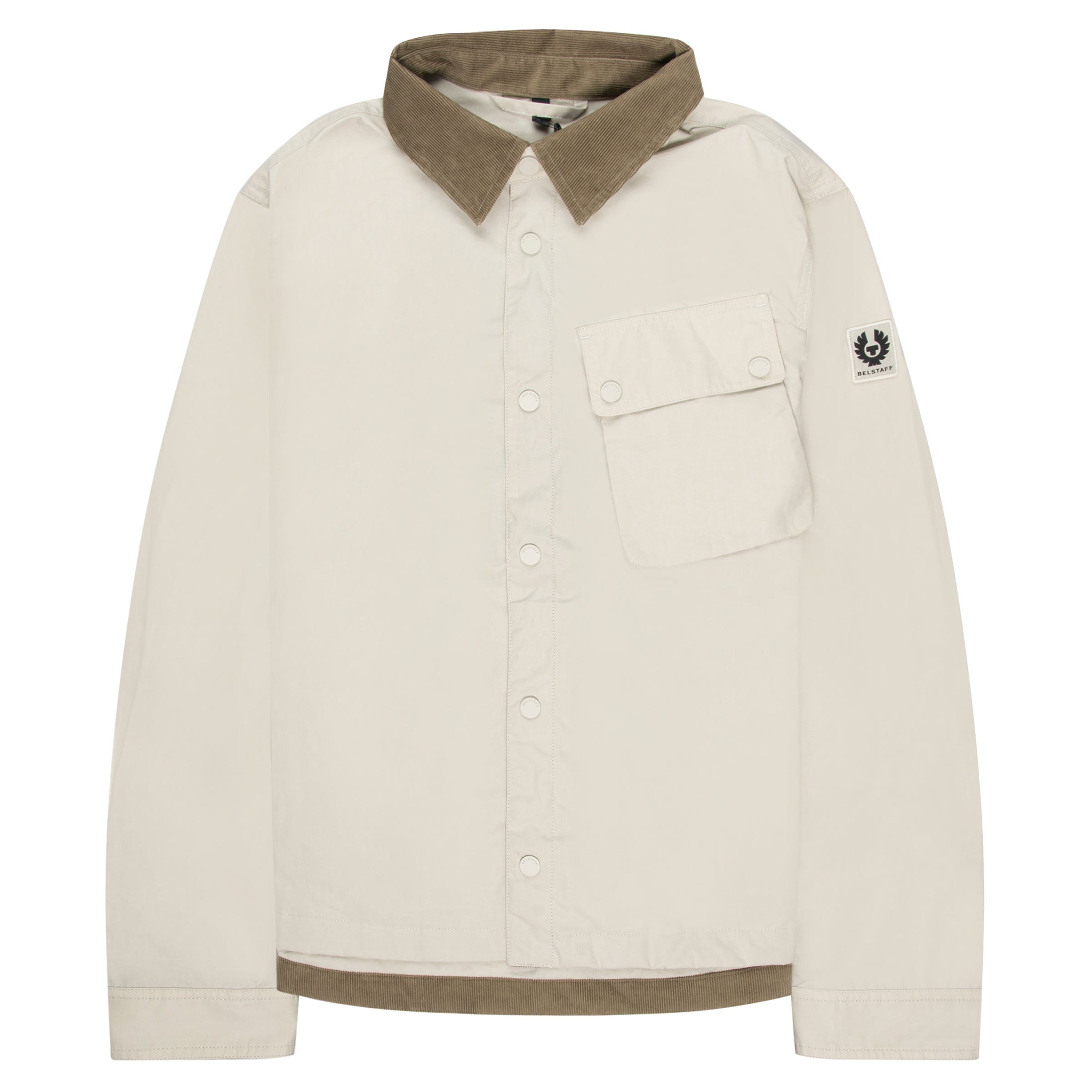 Belstaff Silver Birch Ground Jacket