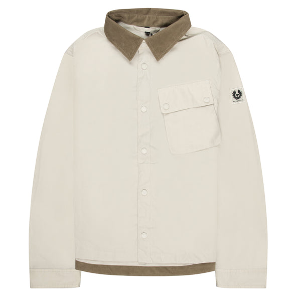 Belstaff Silver Birch Ground Jacket