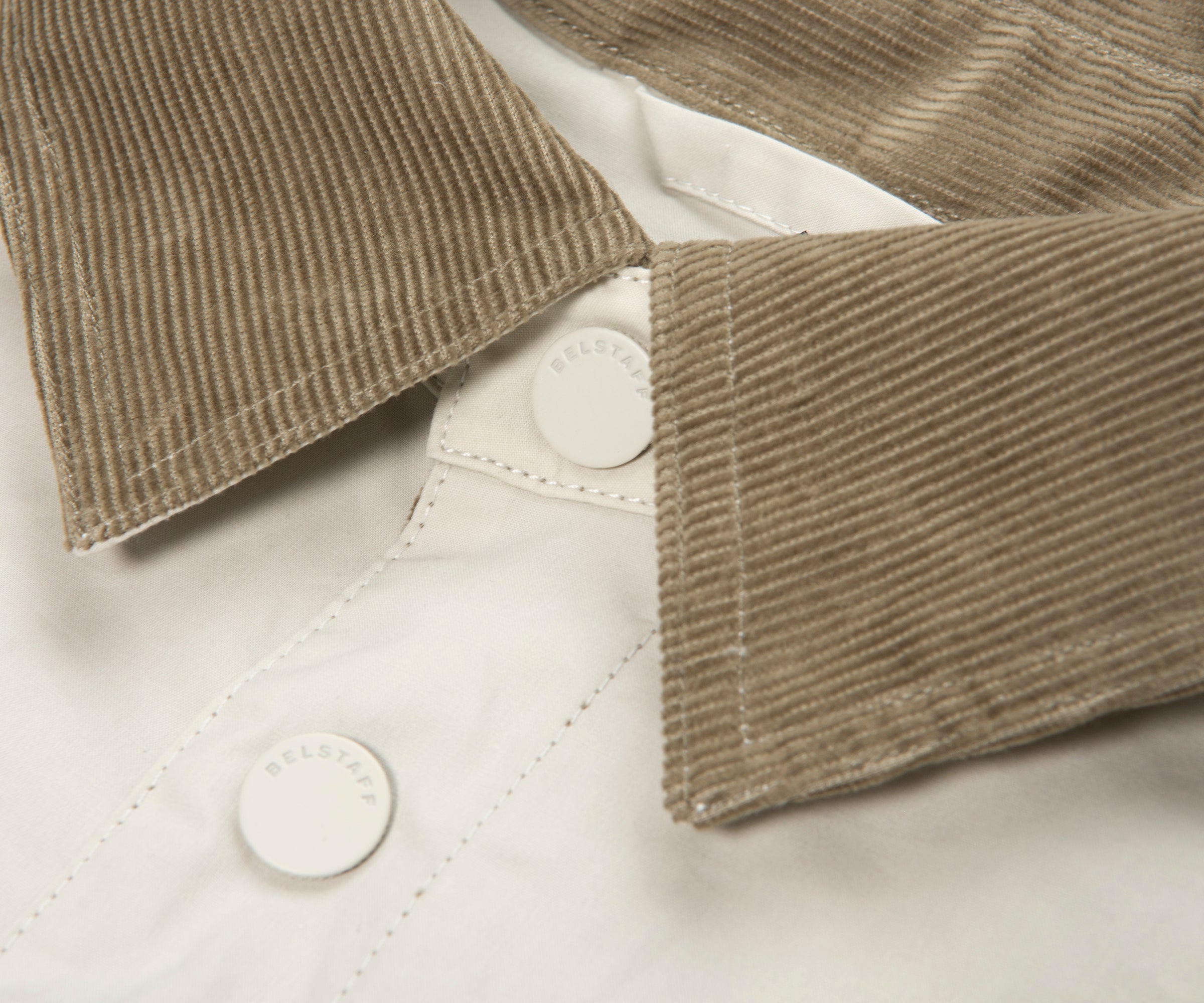 Belstaff Silver Birch Ground Jacket