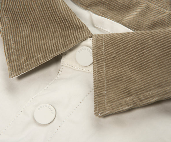 Belstaff Silver Birch Ground Jacket