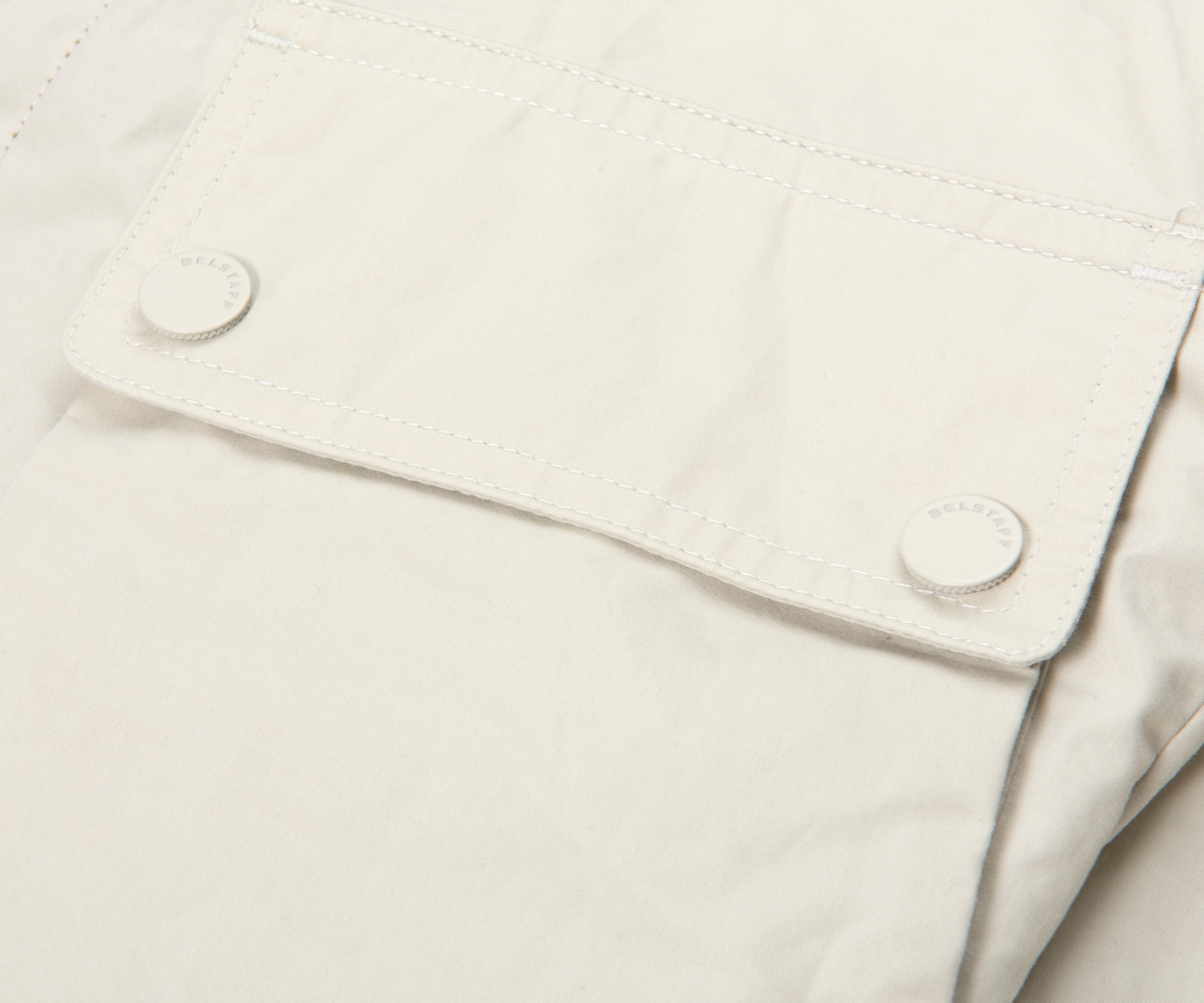 Belstaff Silver Birch Ground Jacket