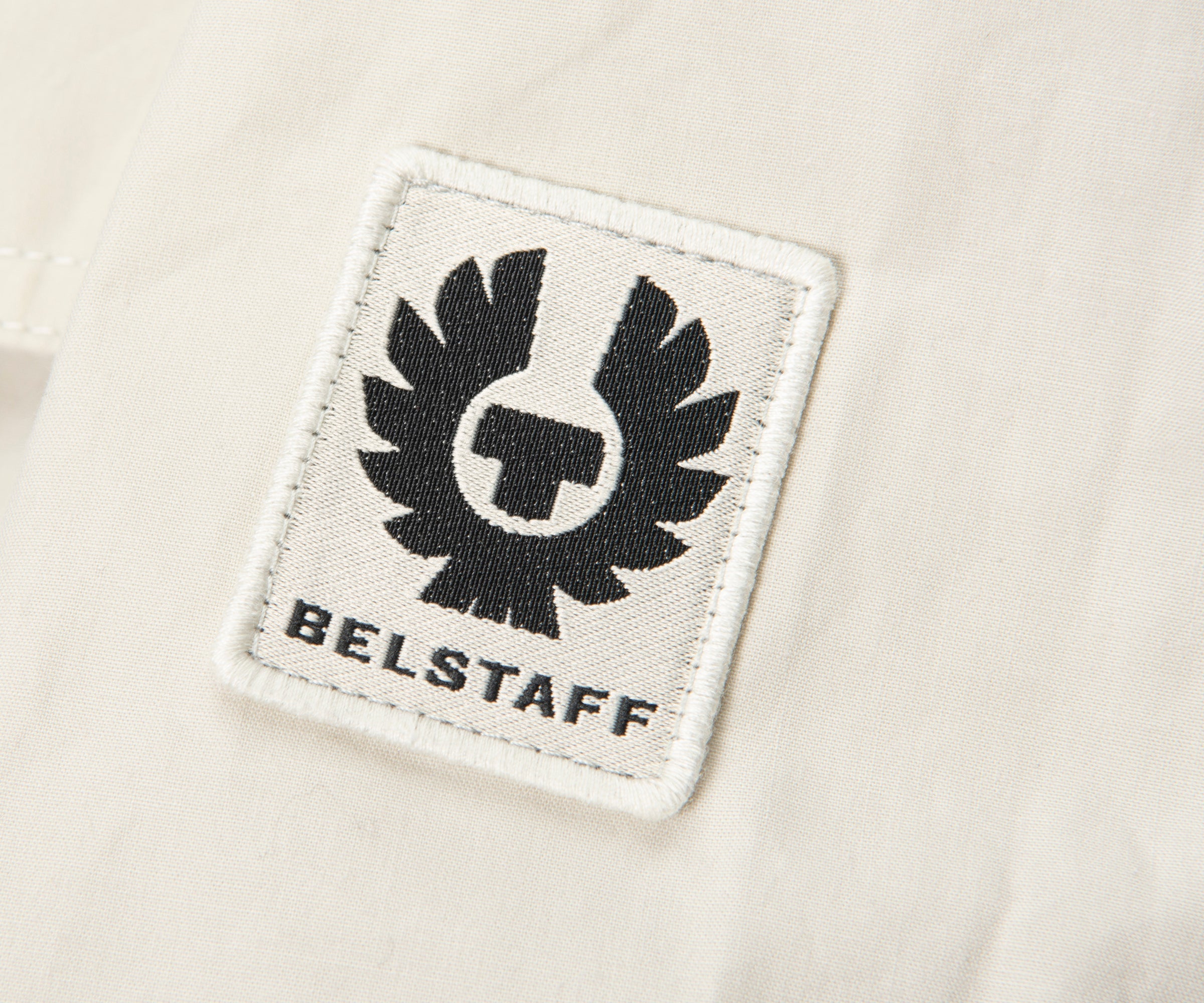 Belstaff Silver Birch Ground Jacket