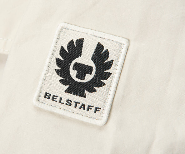 Belstaff Silver Birch Ground Jacket