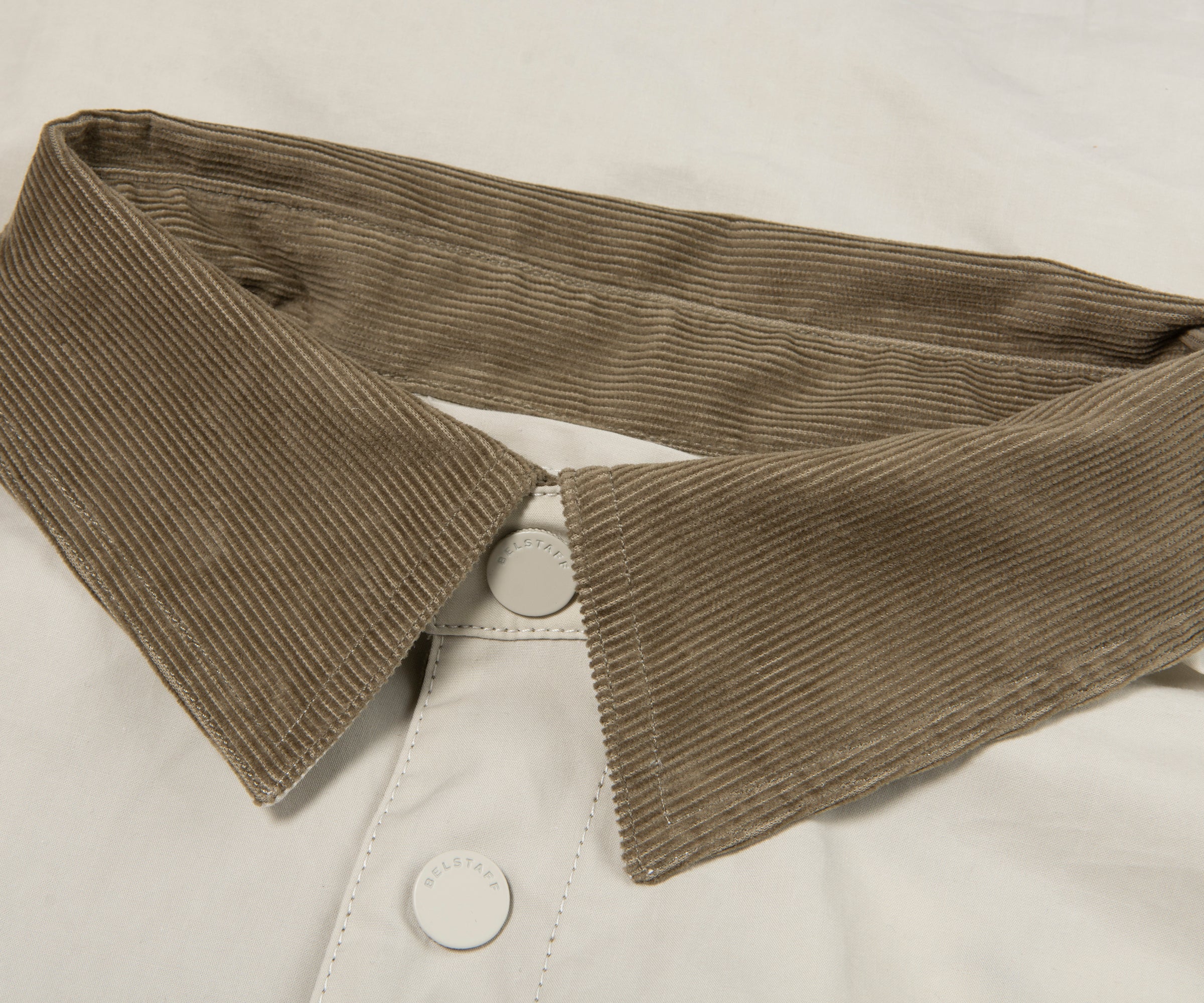 Belstaff Silver Birch Ground Jacket