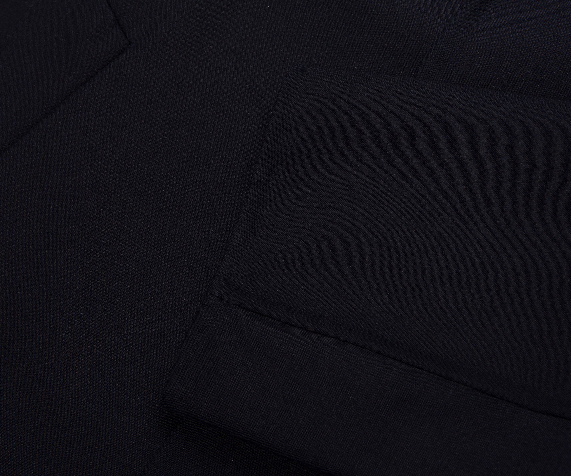 Herno Navy Light Weight Contrast lining 3/4 Jacket