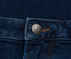 Armani J06 Mid Blue Slim Fit Jeans
