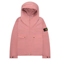 Stone Island Salmon Light Compact Touch Poly TC Jacket