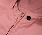 Stone Island Salmon Light Compact Touch Poly TC Jacket