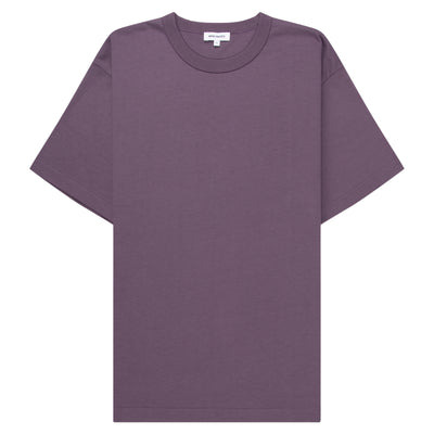 Norse Projects Vintage Violet Snekkersten Arch Print T-Shirt