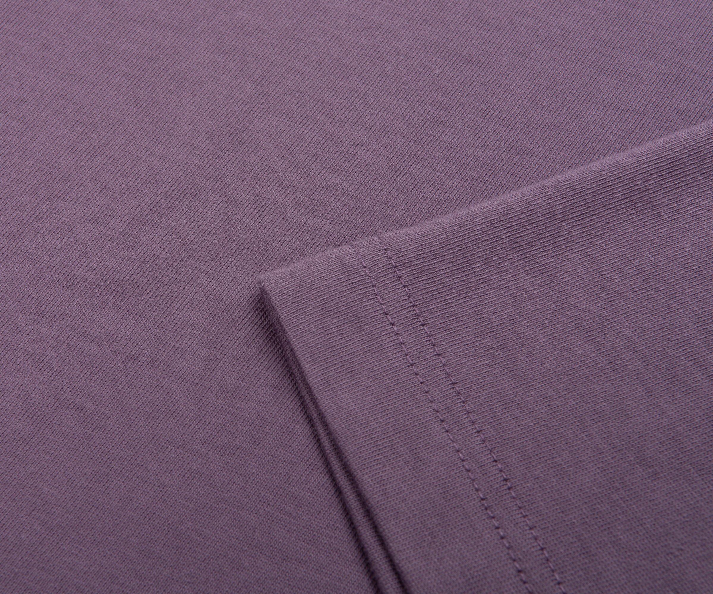 Norse Projects Vintage Violet Snekkersten Arch Print T-Shirt