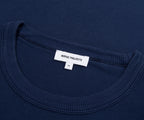 Norse Projects Workwear Blue Elmelunde Dry Cotton T-Shirt