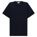 Norse Projects Navy Snekkersten Arch Print T-Shirt