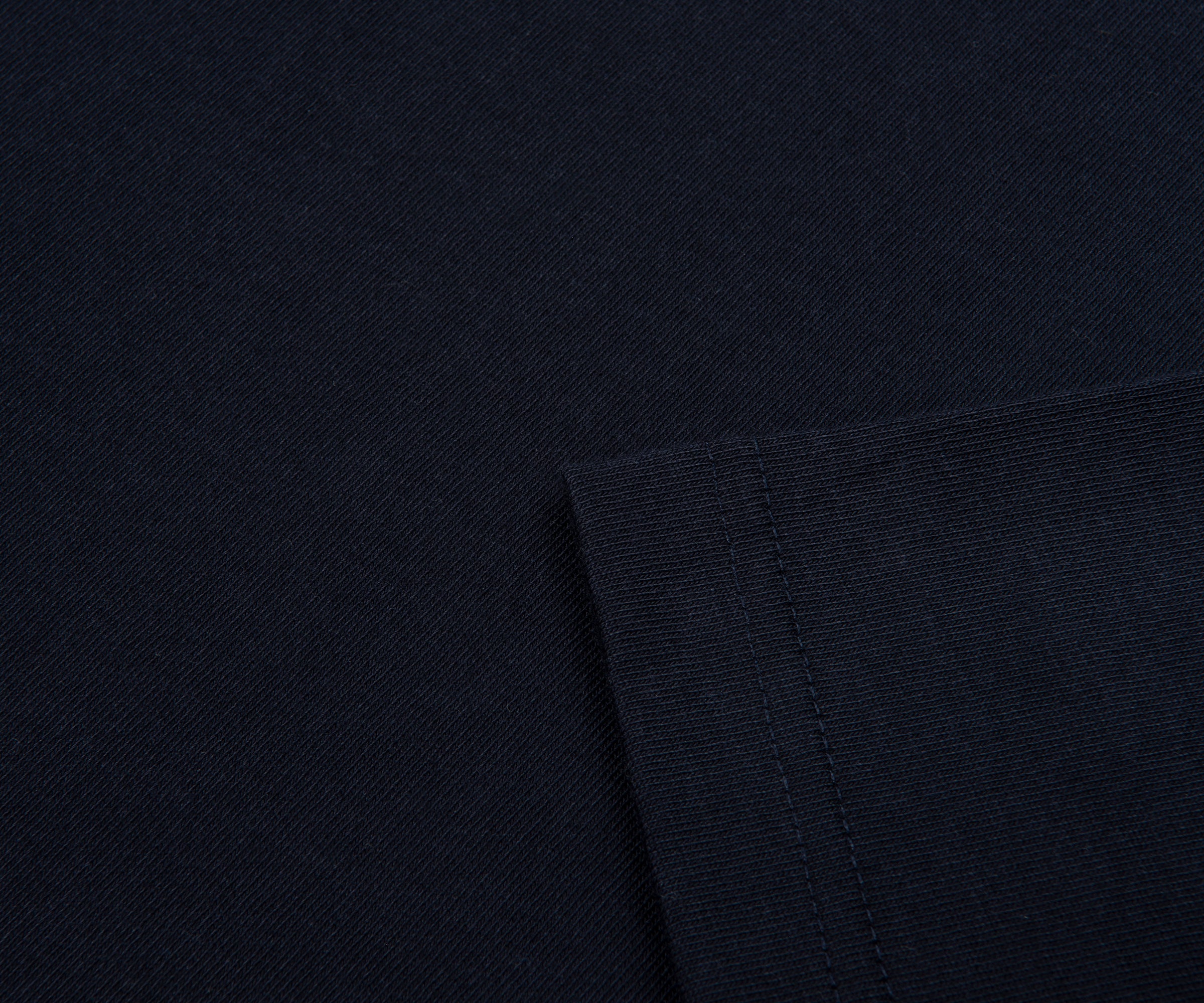Norse Projects Navy Snekkersten Arch Print T-Shirt