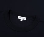 Norse Projects Navy Snekkersten Arch Print T-Shirt