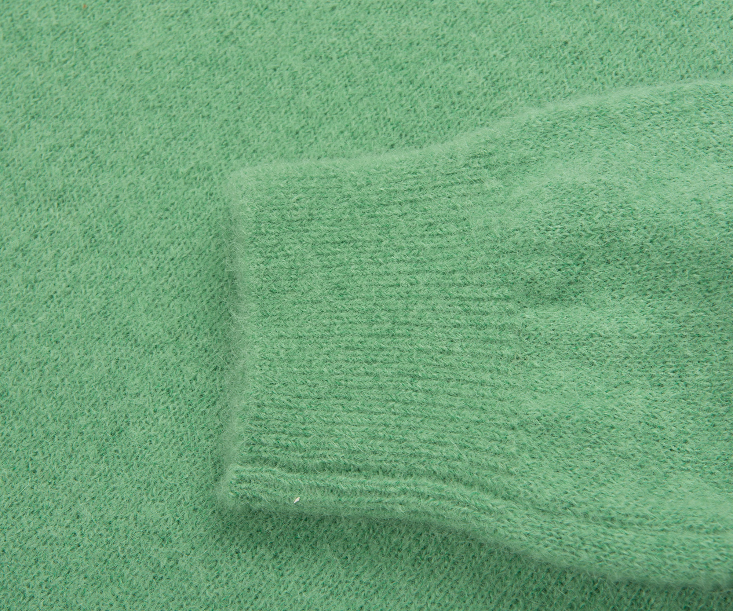Norse Projects Peapod Nordevik Alpaca Sweater