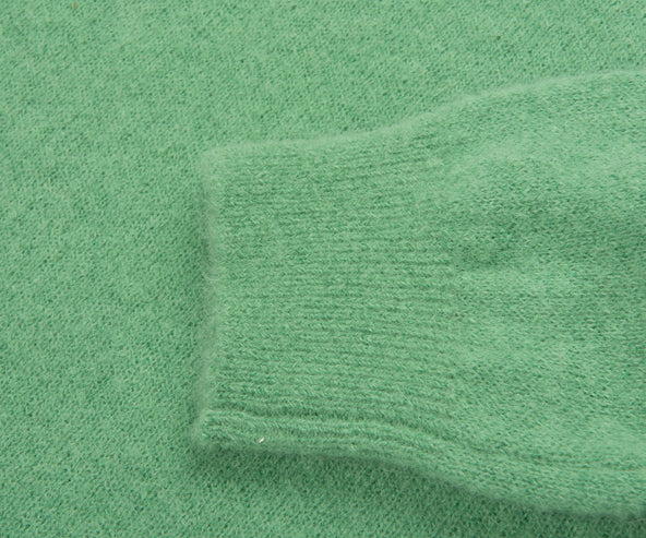 Norse Projects Peapod Nordevik Alpaca Sweater