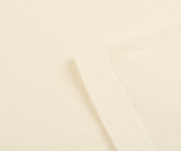 C.P. Frozen Dew Paint Brush Swipe Logo T-Shirt