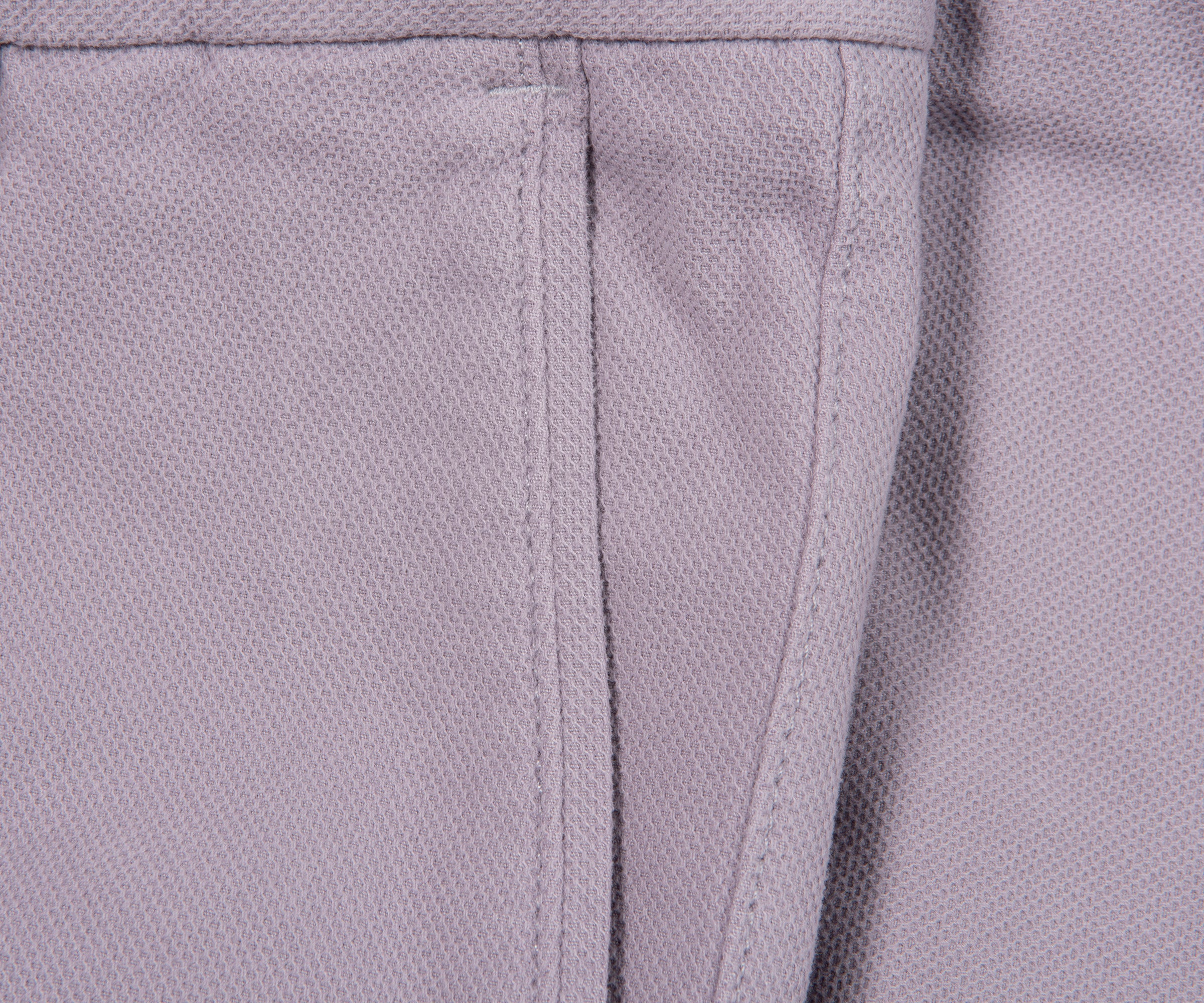 Boss Lilac H Kane Twill Shorts