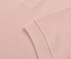 Belstaff Dusk Pink Polo
