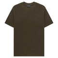 Armani Green Travel Essentials T-Shirt