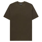 Armani Green Travel Essentials T-Shirt