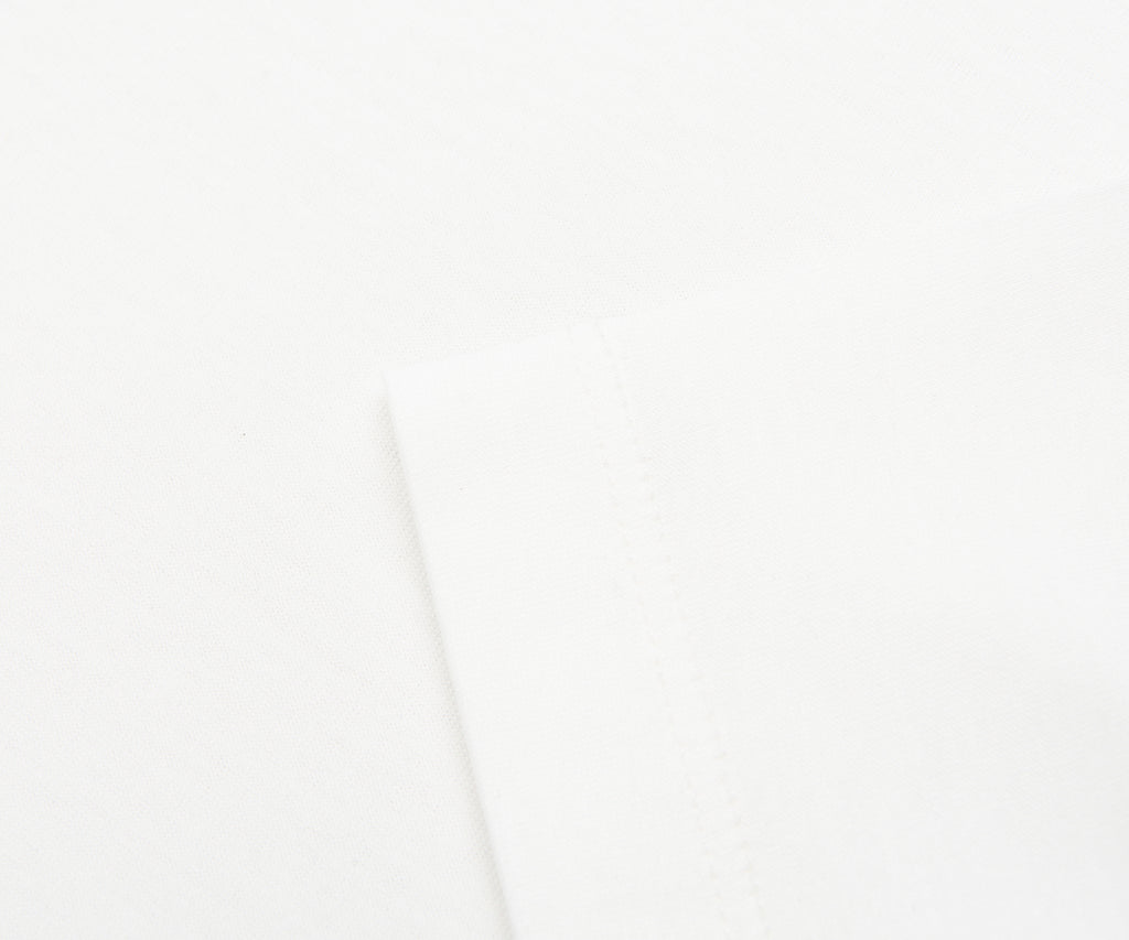 Armani White Travel Essentials T-Shirt
