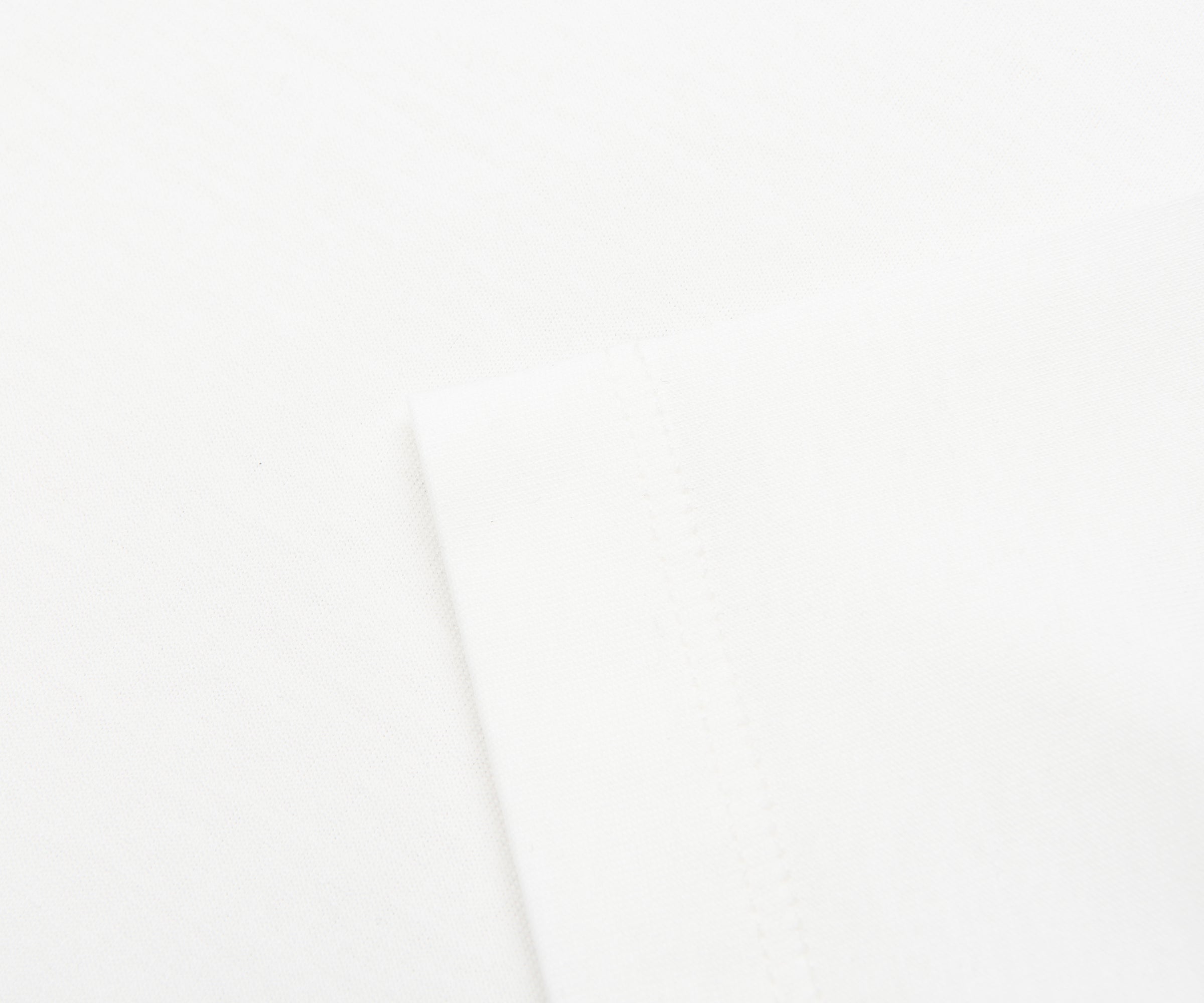 Armani White Travel Essentials T-Shirt