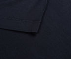 Armani Navy Travel Essentials T-Shirt
