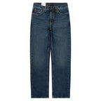 Nudie Rad Rufus Blue Soil Jeans