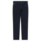 Emporio Armani Dark Indigo J06 Slim Fit Jeans